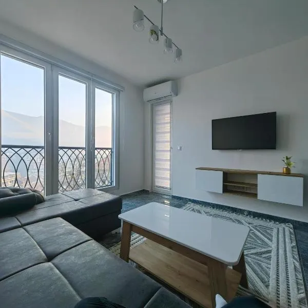 Apartman Nermin, hotel in Travnik