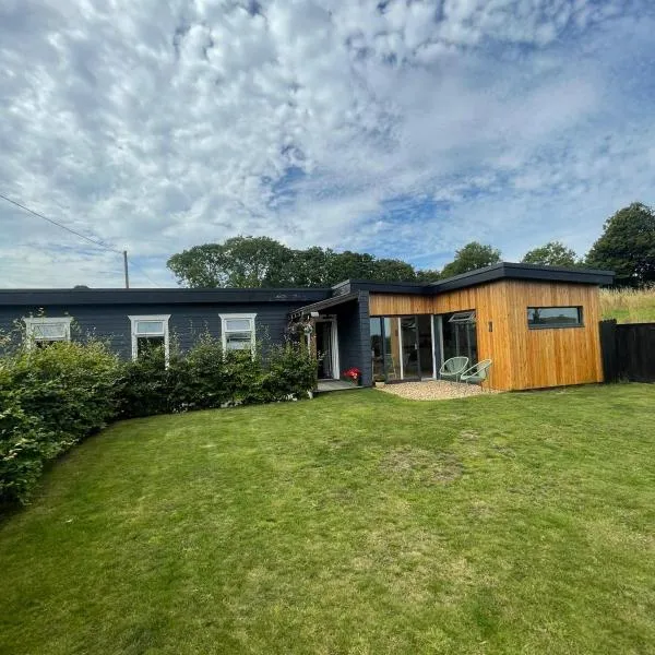 Ocean Breeze，科克的飯店