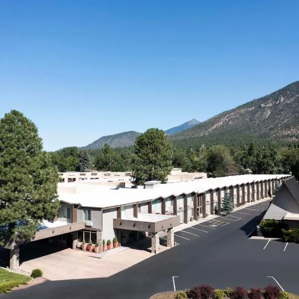 Best Western Pony Soldier Inn & Suites, Hotel in Flagstaff