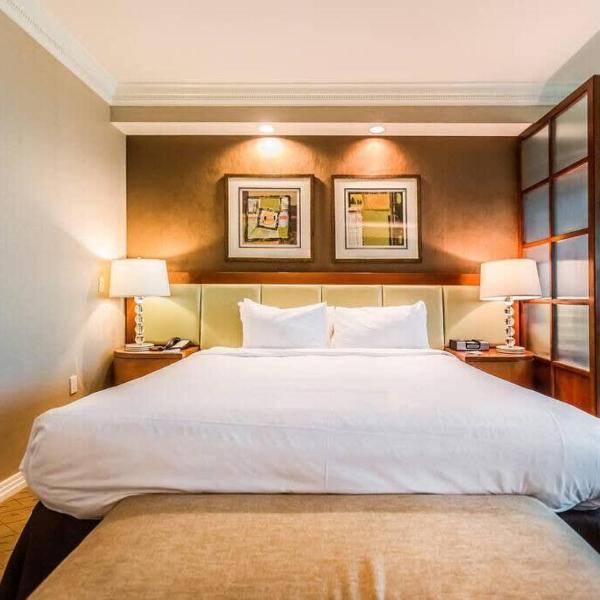 Signature MGM Grand - Mountain View - Free Valet 25804, Las Vegas