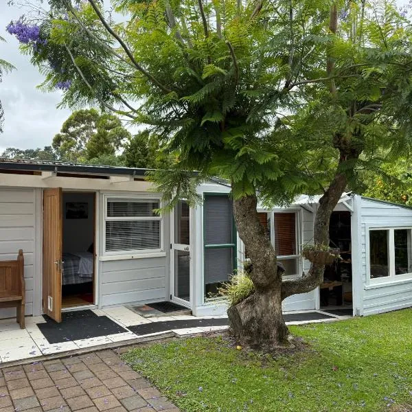 Comfortable and pleasant unit, hotel v destinácii Gisborne