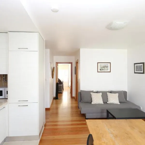 Quiet Prince Apartments, hotel di Lisbon