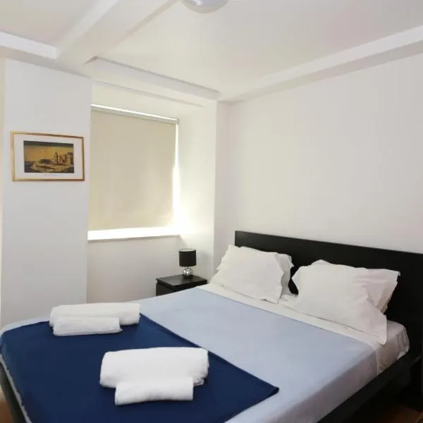 Quiet Prince Apartments, hotel in Lisbon