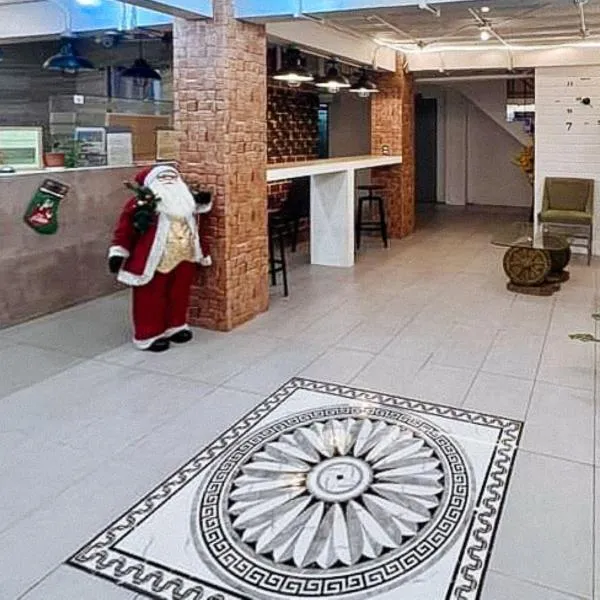 UrbanView at Balzain East Tuguegarao City by RedDoorz, hotel en Tuguegarao