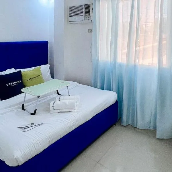 UrbanView at Balzain East Tuguegarao City by RedDoorz, hotel en Tuguegarao