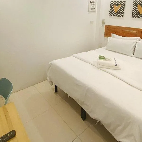 UrbanView at Balzain East Tuguegarao City by RedDoorz, hotel in Tuguegarao City
