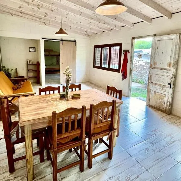 La Donosita in La Carolina, hôtel à La Carolina