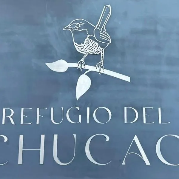 Refugio del Chucao, ξενοδοχείο σε Llanada Grande