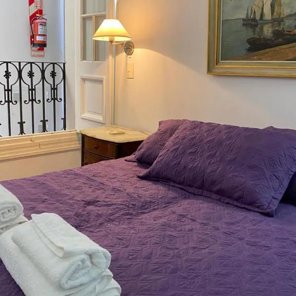 San Telmo Petit Hotel, hotel in Buenos Aires