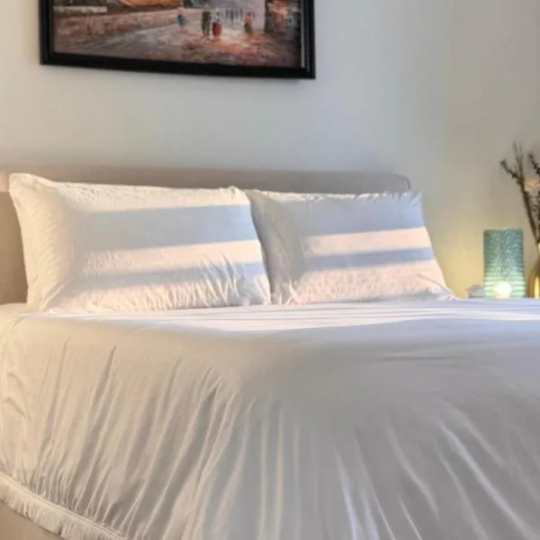Wallace Luxurious, hotel in Los Angeles