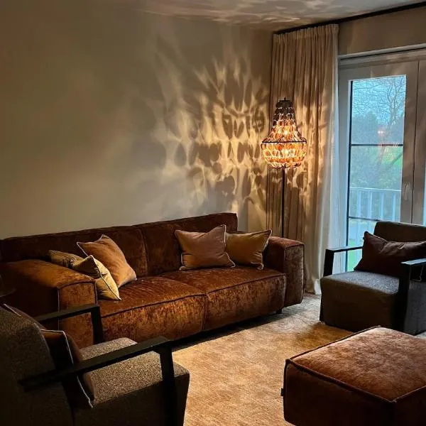 Cosy appartement, ξενοδοχείο σε Middelkerke