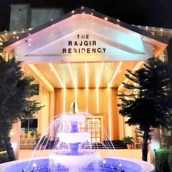 The Rajgir Residency, ξενοδοχείο σε Rajgir