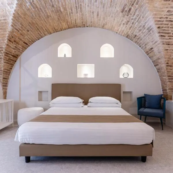 Il Timbro, hotel in Vasto