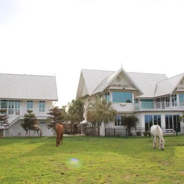 December To Remember House, ξενοδοχείο σε Chachoengsao