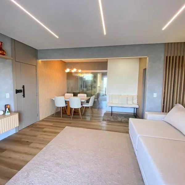 AP Premium COP30, hotel v destinaci Belém