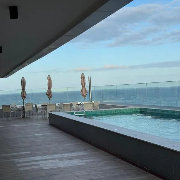 StellaPremium, hotel in Salvador