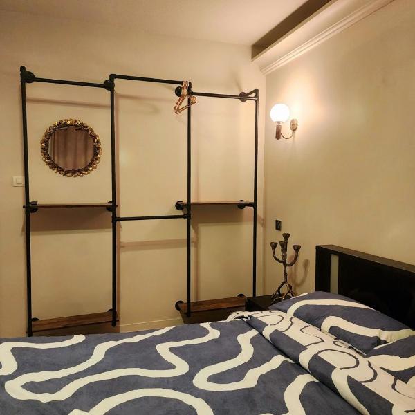 Private room in shared apartment, Tuluza