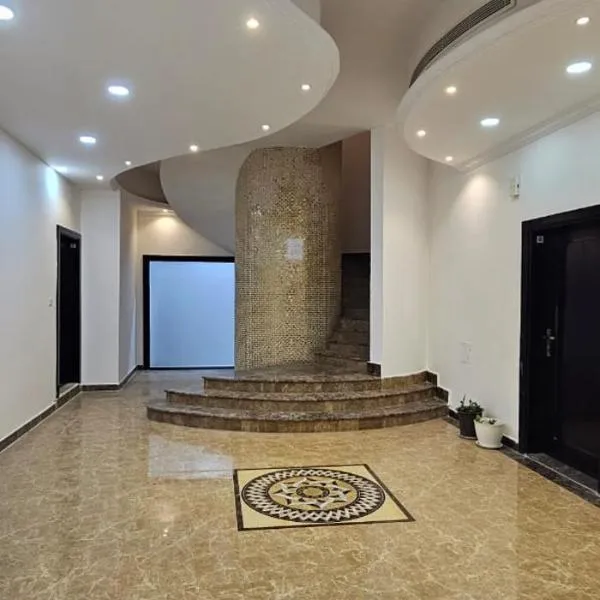 Family Friendly, Near Airport, Central Location, hotel in Abu Dhabi