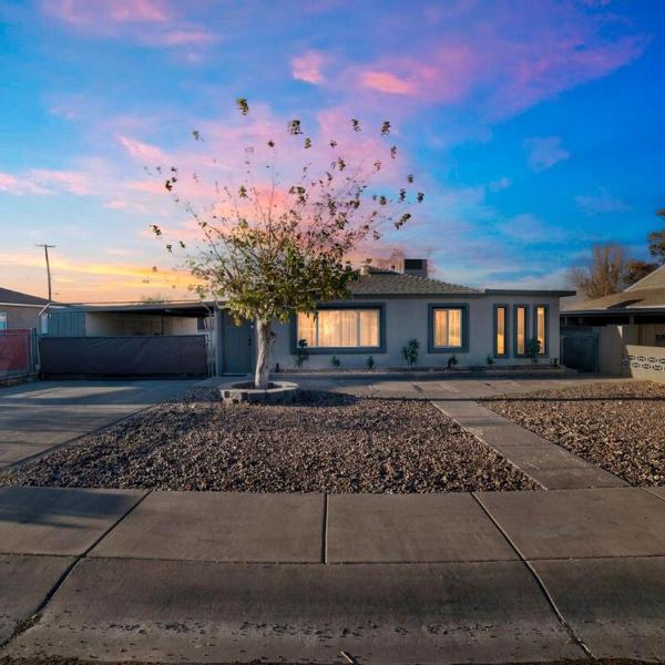 Henderson Luxe Retreat, Las Vegas