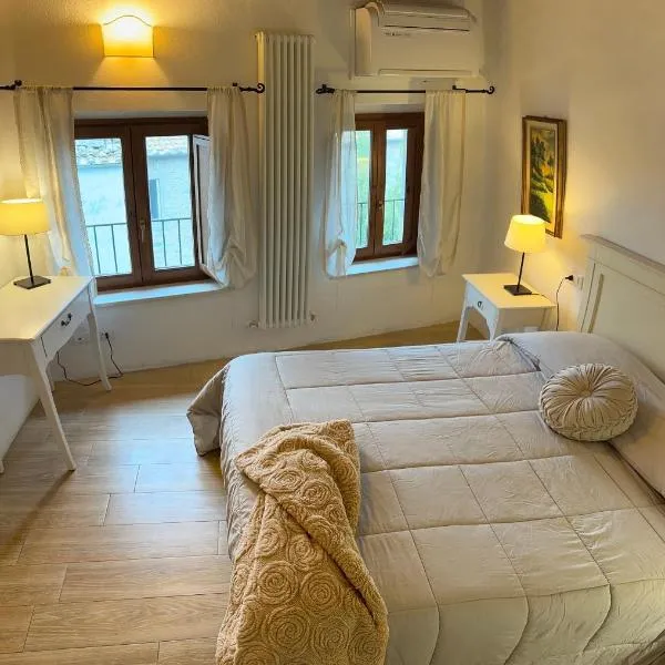 Casa Bordoli, Hotel in Cortona