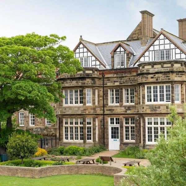 YHA Whitby, hotel v destinaci Whitby