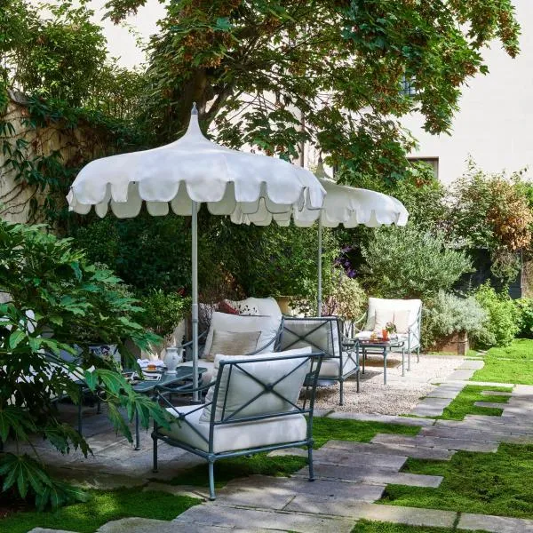 Maison Boissière BARNES Residences: Paris'te bir otel