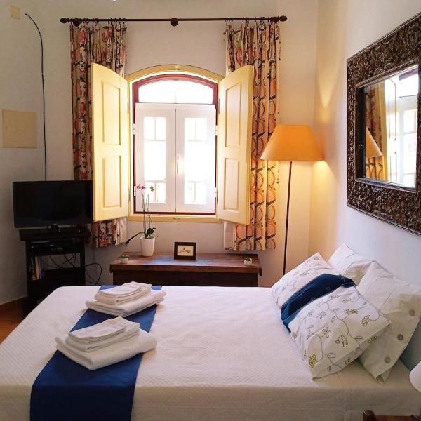 Rustic Village House for Nature & Trekking Lovers, Furnazinhas