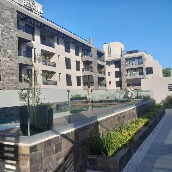 Las Pircas Housing, hotel in Alta Gracia