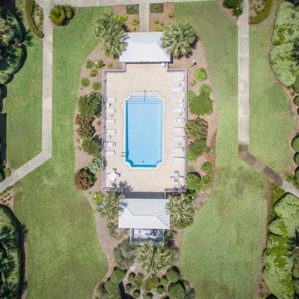 Pavilion Palms #105B - Destin, USA - Updated 2026: Prices and reviews ...