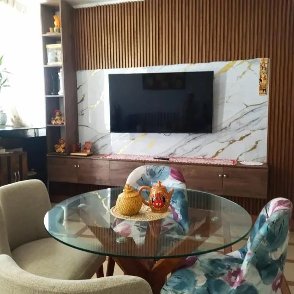 Alojamiento & Místico, ξενοδοχείο σε Ayacucho