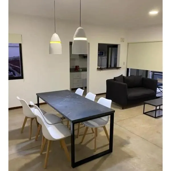 Siloé Bella Vista, hotel in Bella Vista