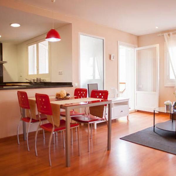 Apartamento Alameda