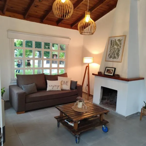 Casa Storni Mar del Plata，位于马德普拉塔的酒店