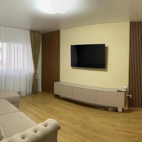 Lina&Adi, hotel em Galaţi