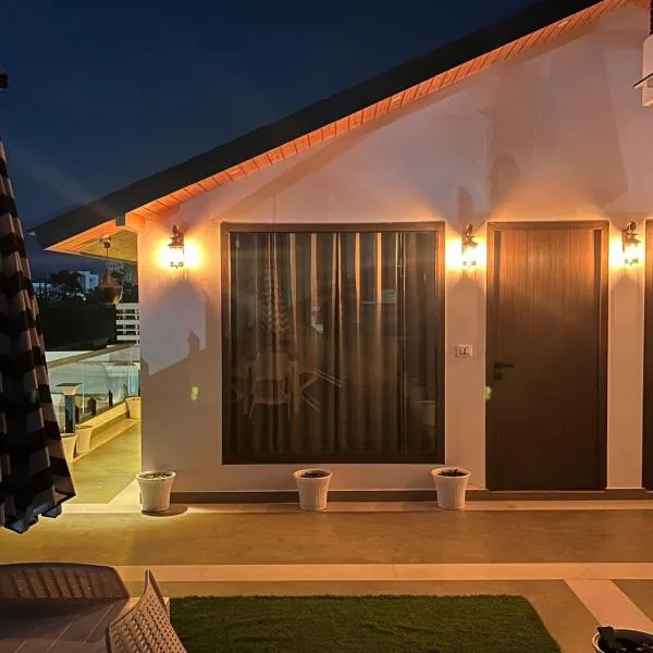 Aliaras Homestay, hotel in Dehradun