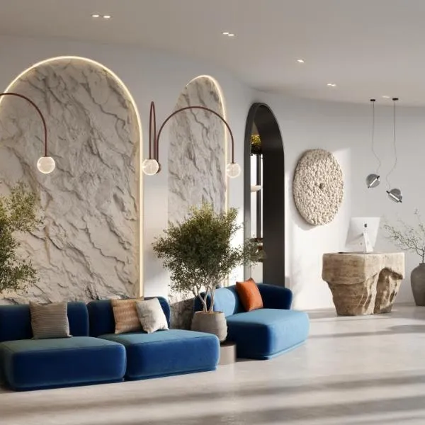 The Liman Hotel, hotel v Bruselu