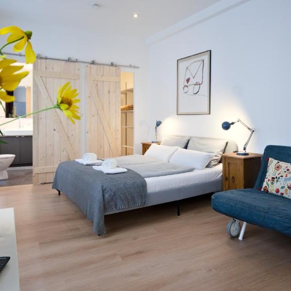 Mini-Loft (KB7), Berlin