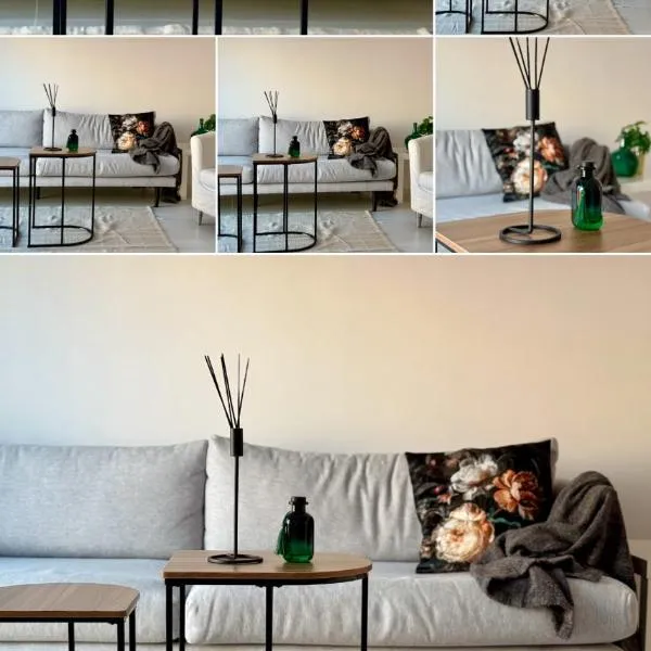 Gateway to Amsterdam, Hotel in Almere