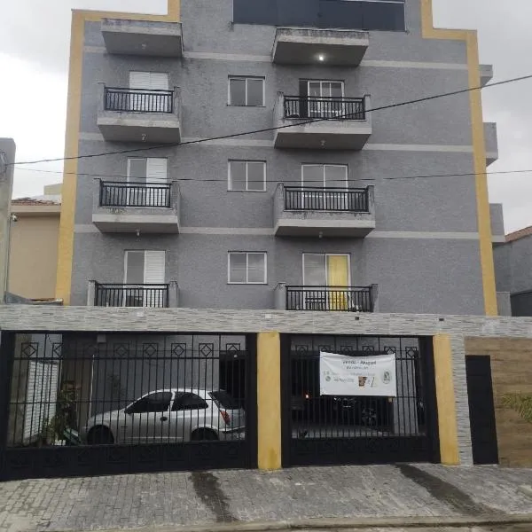 Aeroporto Compras e Feiras 1, hotel em São Paulo