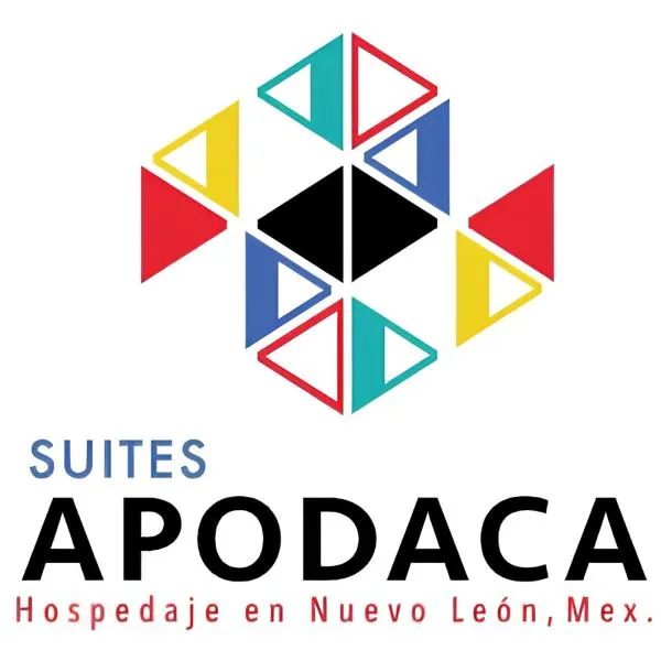 Suites Apodaca, hotel v destinácii Monterrey