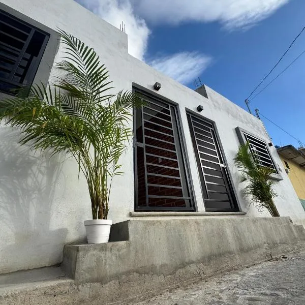 Casas Victoria, hotel em San Cristóbal de Las Casas
