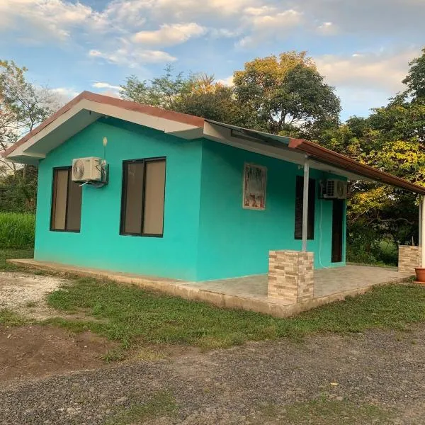 Hospedaje Oropendola Nest, hotel in Bagaces