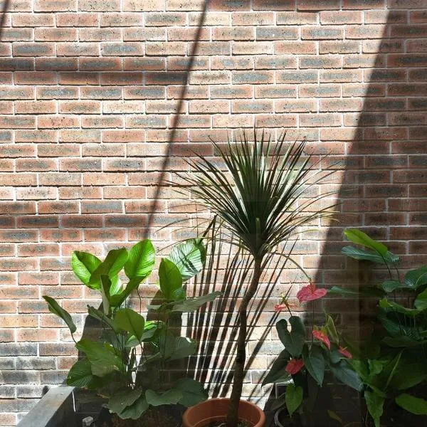 Brickyard at 6, ξενοδοχείο σε Ipoh