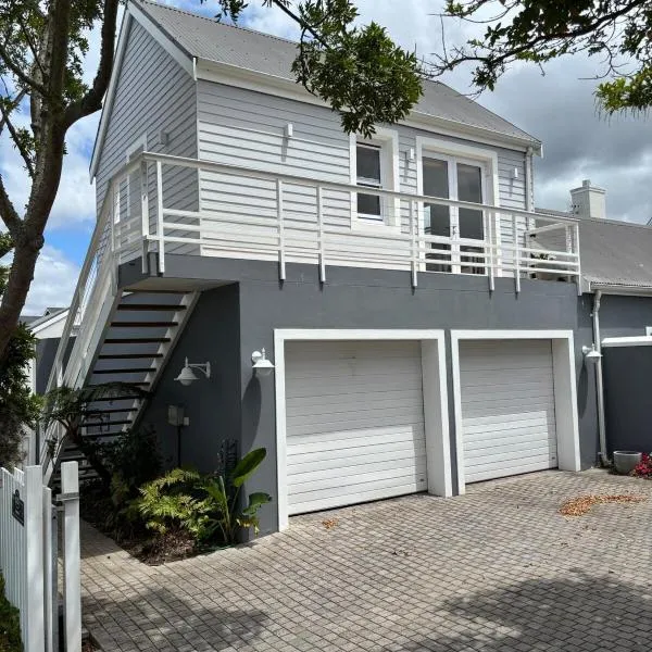 Thesen Suite, hotel in Knysna