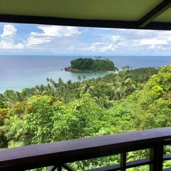 Jai Hidden Paradise, hotell sihtkohas Romblon