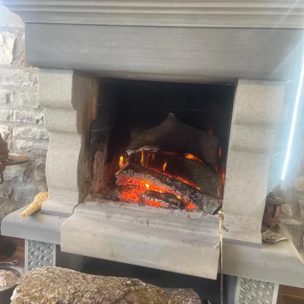 Kutal Park Inn Hotel, hotel in Përmet