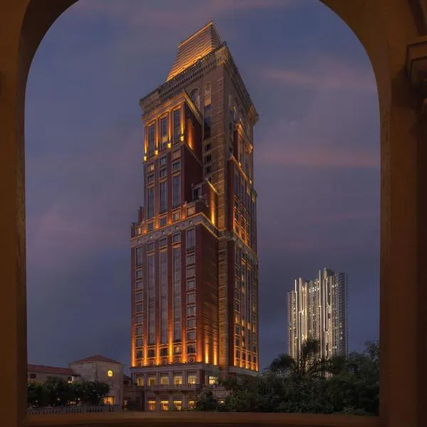ITC Grand Central, a Luxury Collection Hotel, Mumbai, ξενοδοχείο στη Μουμπάι