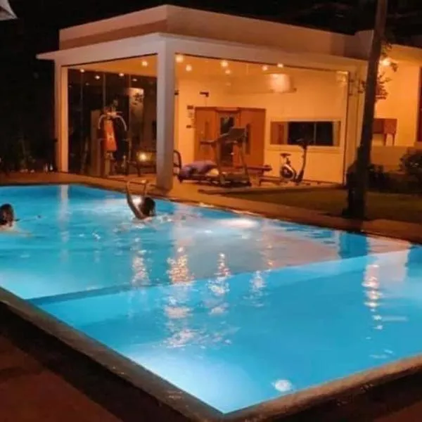 Serenity Villa Digana, hôtel à Kandy
