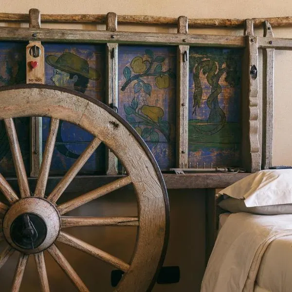 L'Orto Di Panza, hotel v destinaci Abbadia di Montepulciano