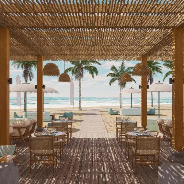 Paradisus by Meliá Bali, hotel in Nusa Dua